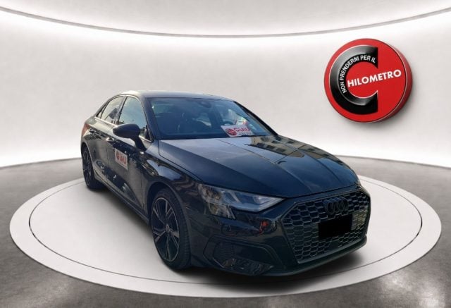 Audi A3 Sedan 30 TFSI Business Advanced, del 2021, 75.000 km, in vendita a Firenze (FI)