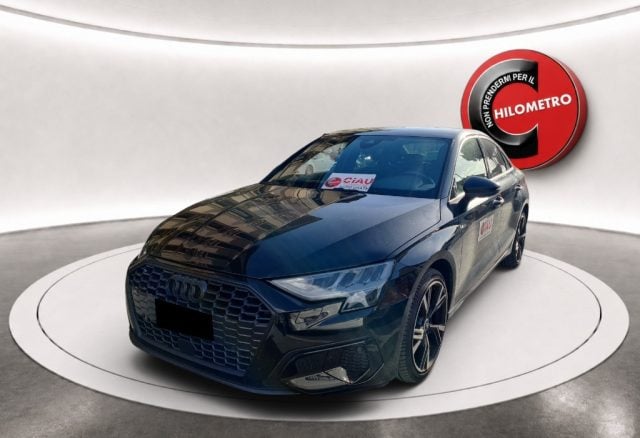 Audi A3 Sedan 30 TFSI Business Advanced - foto 3 di 4