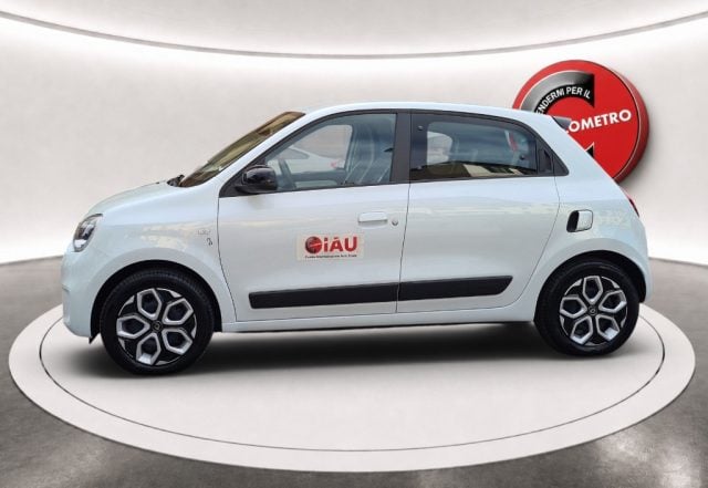 Renault Twingo SCe 65 CV Equilibre - foto 4 di 4