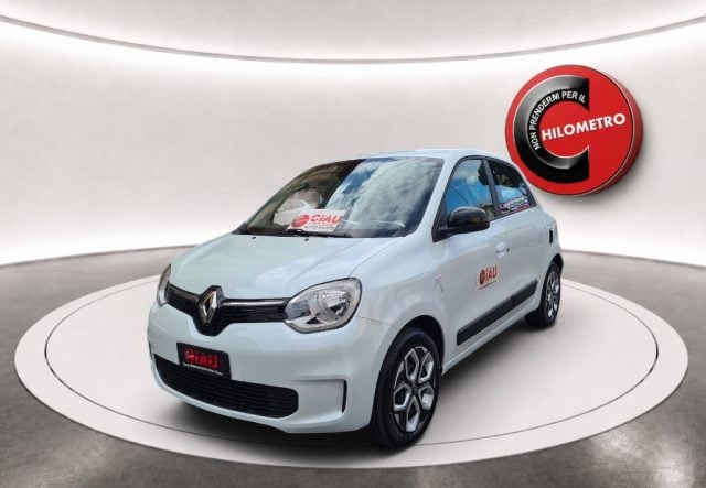 Renault Twingo SCe 65 CV Equilibre - foto 3 di 4
