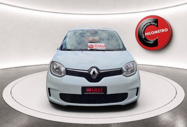 Renault Twingo SCe 65 CV Equilibre - foto 2 di 4