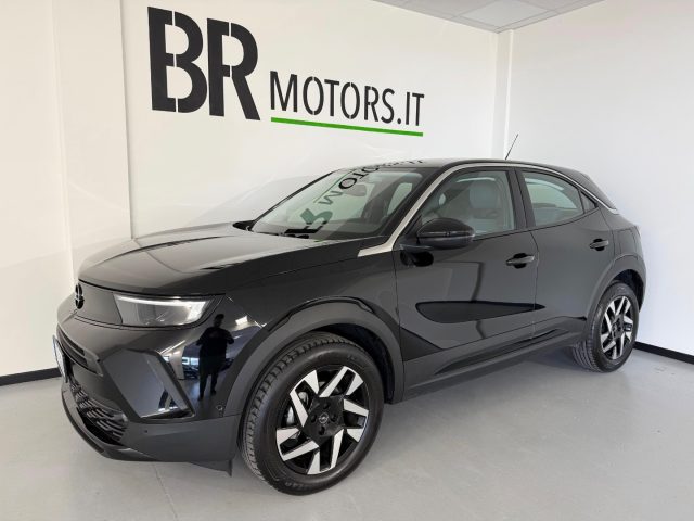 Opel Mokka 1.2 Turbo Elegance " NEOPATENTATI " usato a PARMA