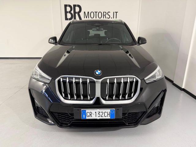 BMW X1 xDrive 23i Msport M Sport mhev - foto 2 di 4