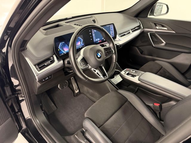 BMW X1 xDrive 23i Msport M Sport mhev - foto 4 di 4