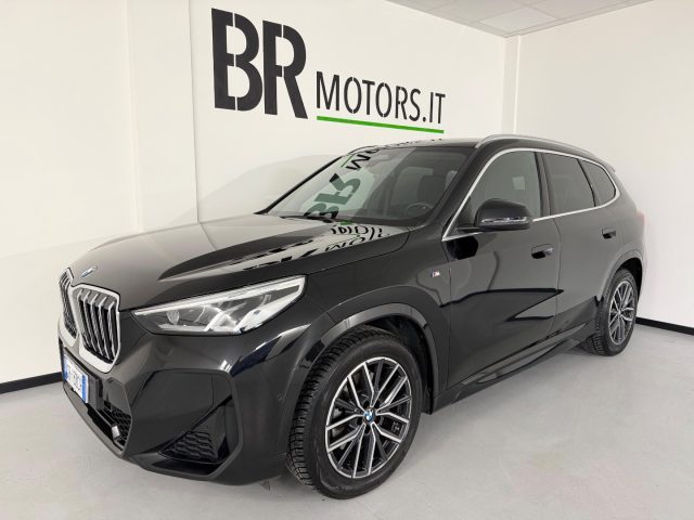 BMW X1 xDrive 23i Msport M Sport mhev usato a PARMA