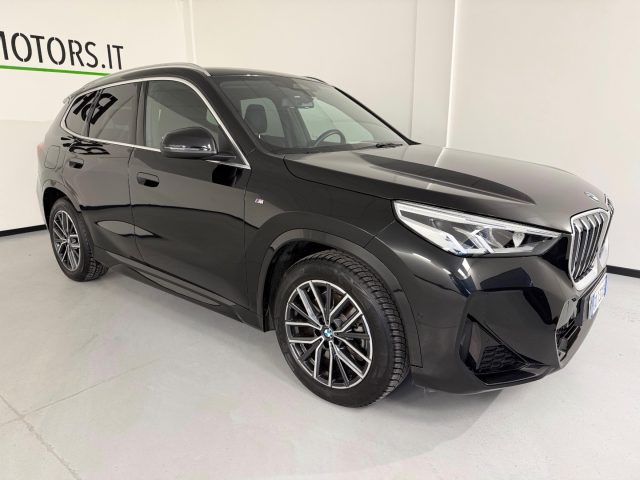 BMW X1 xDrive 23i Msport M Sport mhev - foto 3 di 4