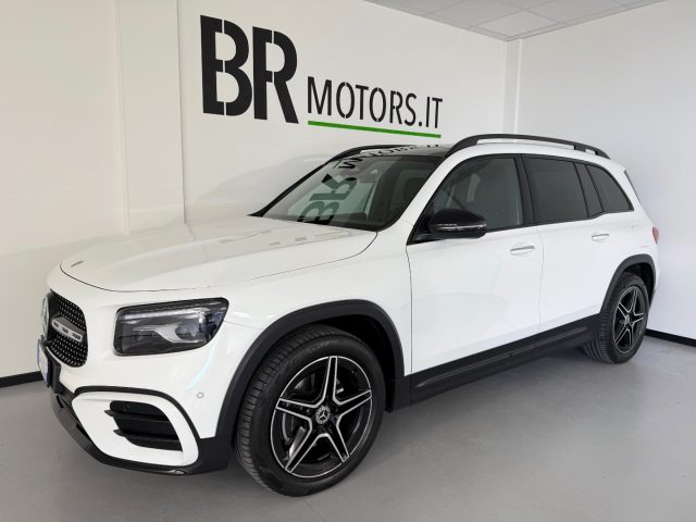 Mercedes-Benz GLB 200 d Premium AMG Line usato a PARMA