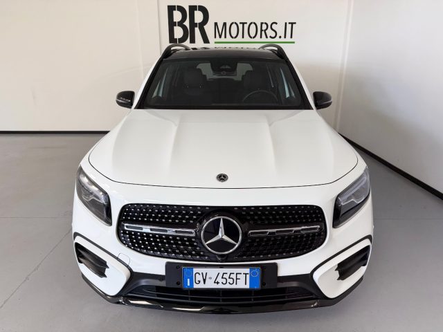 Mercedes-Benz GLB 200 d Premium AMG Line - foto 2 di 4