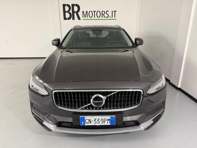 Volvo V90 Cross Country B4 (d) AWD " IVA ESPOSTA " - foto 2 di 4