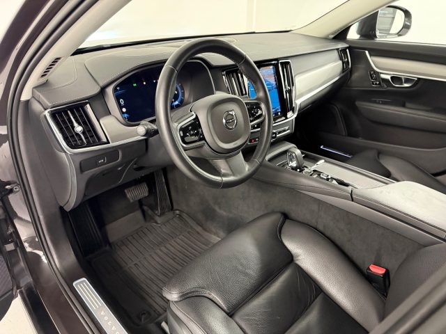 Volvo V90 Cross Country B4 (d) AWD " IVA ESPOSTA " - foto 4 di 4