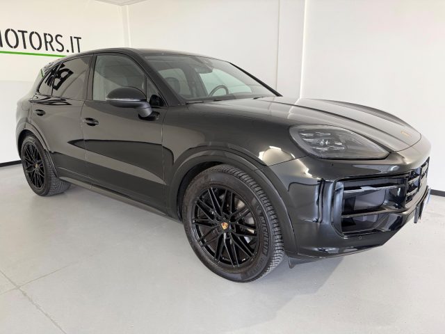 Porsche Cayenne 3.0 V6 " IVA ESPOSTA " - foto 3 di 4