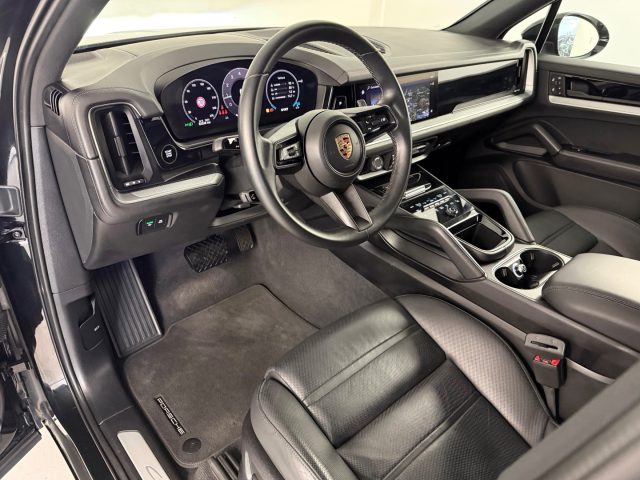 Porsche Cayenne 3.0 V6 " IVA ESPOSTA " - foto 4 di 4