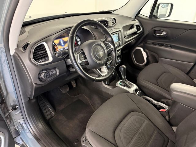 Jeep Renegade 2.0 Mjt 140CV 4WD Active Drive Low Limited - foto 4 di 4