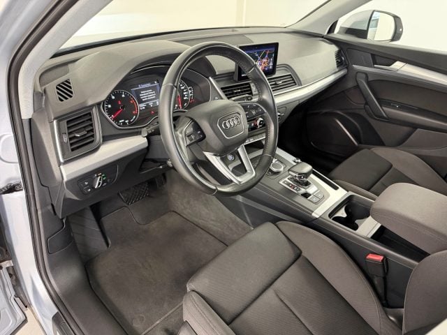 Audi Q5 2.0 TDI quattro S tronic S Line Sline - foto 4 di 4