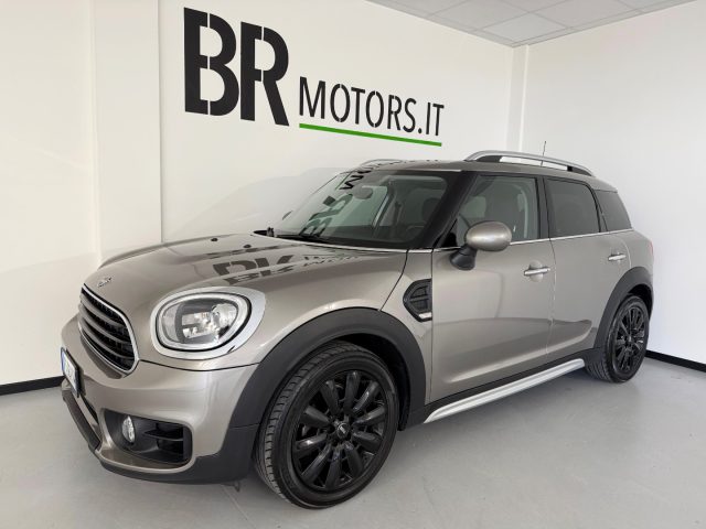 MINI Countryman 1.5 One Countryman " NEOPATENTATI " usato a PARMA