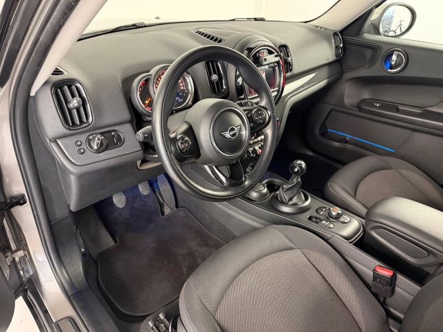 MINI Countryman 1.5 One Countryman " NEOPATENTATI " - foto 4 di 4