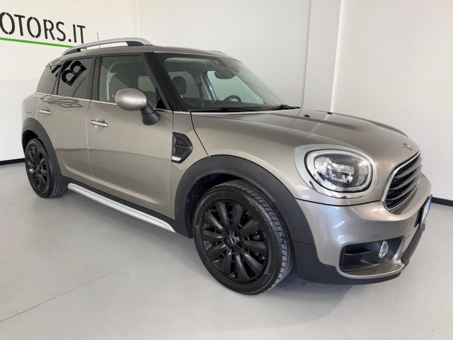 MINI Countryman 1.5 One Countryman " NEOPATENTATI " - foto 3 di 4
