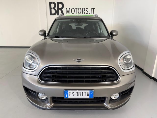 MINI Countryman 1.5 One Countryman " NEOPATENTATI " - foto 2 di 4