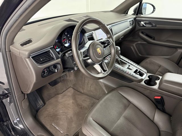 Porsche Macan 2 - foto 4 di 4