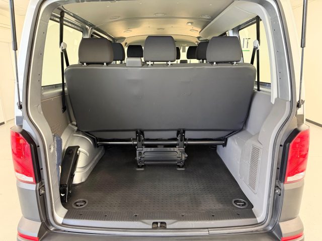 Volkswagen T6.1 Transporter 2.0 TDI 150CV DSG Kombi 9 POSTI " IVA COMPRESA" - foto 4 di 4