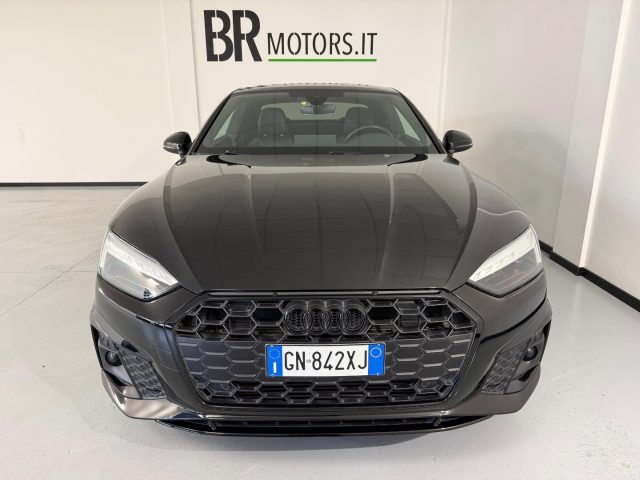 Audi A5 40 TFSI S tronic S Line Sline - foto 2 di 4
