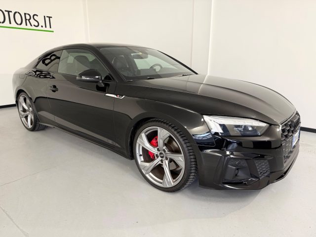 Audi A5 40 TFSI S tronic S Line Sline - foto 3 di 4