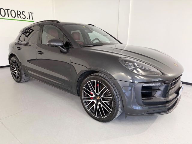 Porsche Macan 2.9 S 380cv PDK "IVA ESPOSTA" - foto 3 di 4