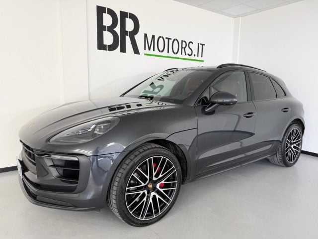 Porsche Macan 2.9 S 380cv PDK "IVA ESPOSTA" usato a PARMA