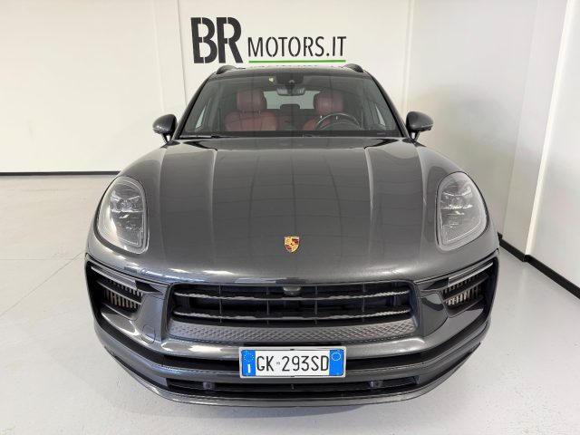 Porsche Macan 2.9 S 380cv PDK "IVA ESPOSTA" - foto 2 di 4
