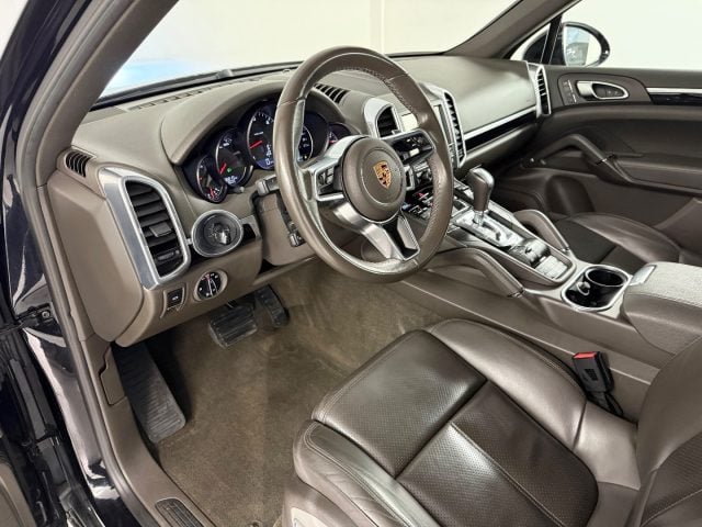 Porsche Cayenne 3.0 Diesel - foto 4 di 4