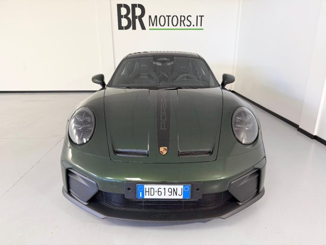 Porsche 992 911 GT3 " IVA ESPOSTA " - foto 2 di 4