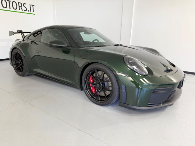 Porsche 992 911 GT3 " IVA ESPOSTA " - foto 3 di 4