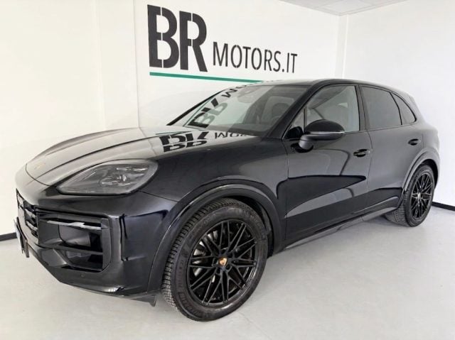 Porsche Cayenne 3.0 V6 " IVA ESPOSTA " usato a PARMA