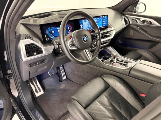 BMW XM 50e PHEV " IVA ESPOSTA " - foto 4 di 4