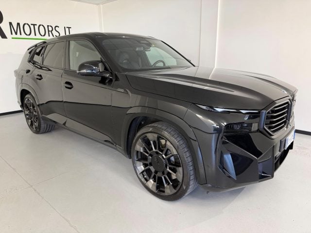 BMW XM 50e PHEV " IVA ESPOSTA " - foto 3 di 4