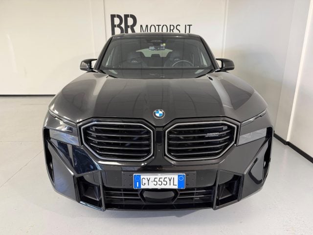 BMW XM 50e PHEV " IVA ESPOSTA " - foto 2 di 4
