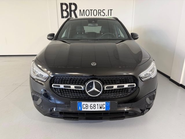 Mercedes-Benz GLA 180 d Automatic Sport Plus - foto 2 di 4