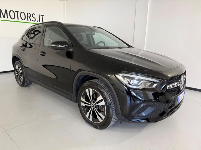 Mercedes-Benz GLA 180 d Automatic Sport Plus - foto 3 di 4