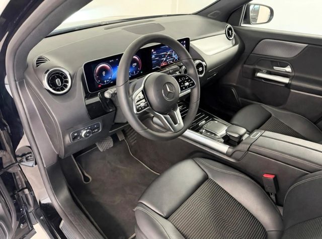 Mercedes-Benz GLA 180 d Automatic Sport Plus - foto 4 di 4