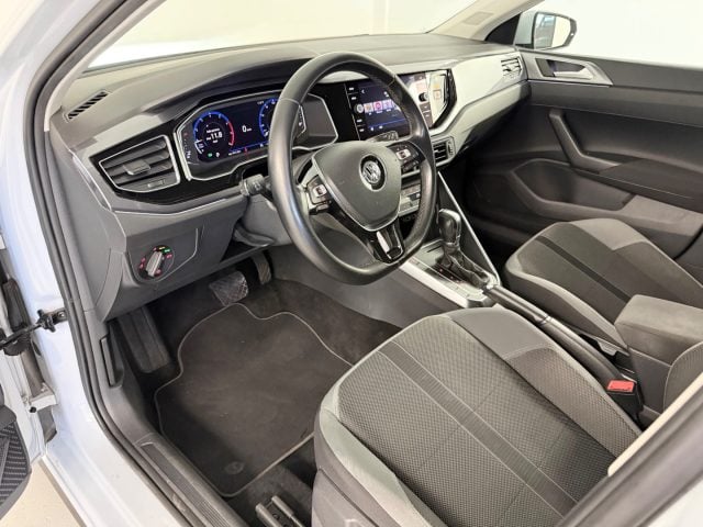 Volkswagen Polo 1.0 TSI 115 CV DSG 5p. R-Line - foto 4 di 4