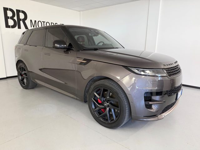 Land Rover Range Rover Sport 3.0D l6 249 CV Dynamic HSE - foto 3 di 4