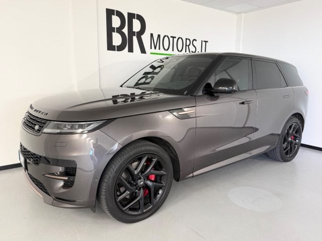 Land Rover Range Rover Sport 3.0D l6 249 CV Dynamic HSE, del 2023, 85.000 km, in vendita a Parma (PR)