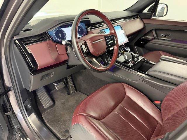 Land Rover Range Rover Sport 3.0D l6 249 CV Dynamic HSE - foto 4 di 4