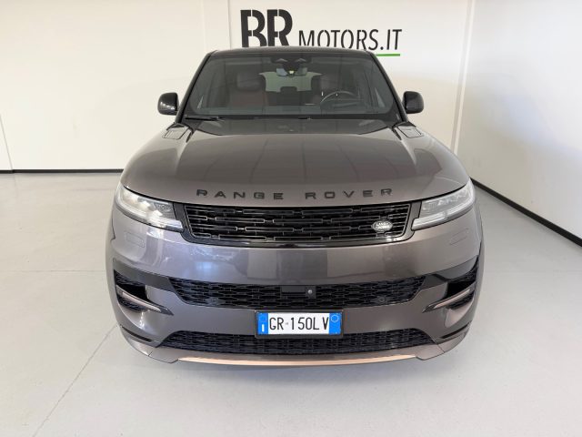 Land Rover Range Rover Sport 3.0D l6 249 CV Dynamic HSE - foto 2 di 4