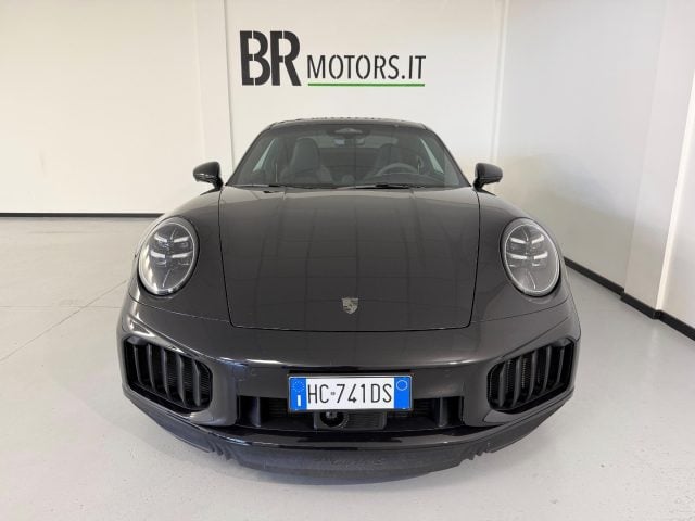 Porsche 992 992 911 Turbo S Coupé " IVA ESPOSTA " - foto 2 di 4