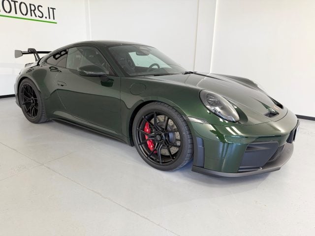 Porsche 992 911 GT3 " IVA ESPOSTA " - foto 3 di 4