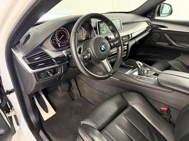 BMW X6 xDrive30d 258CV Msport M Sport - foto 4 di 4