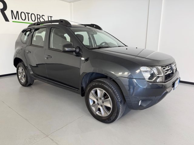 Dacia Duster 1.6 115CV Start&Stop 4x2 GPL Lauréate - foto 3 di 4