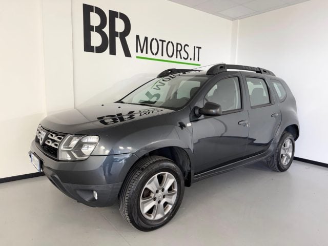 Dacia Duster 1.6 115CV Start&Stop 4x2 GPL Lauréate, del 2017, 178.000 km, in vendita a Parma (PR)