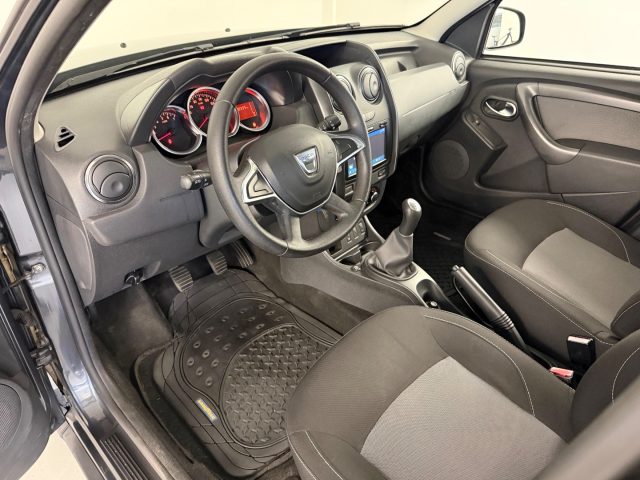 Dacia Duster 1.6 115CV Start&Stop 4x2 GPL Lauréate - foto 4 di 4